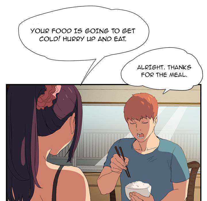 My Stepmom - Chapter 2 - Andromeda 11 page 124 hentai porn comic manga doujin